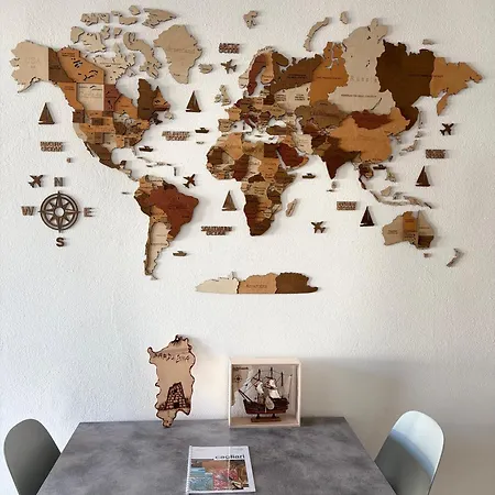 Incanto Patio House Апартаменты *