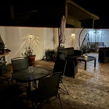 Διαμέρισμα Incanto Patio House
