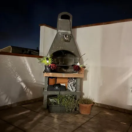 Incanto Patio House Διαμέρισμα