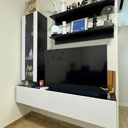 Διαμέρισμα Incanto Patio House *