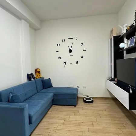 Incanto Patio House Διαμέρισμα Sestu