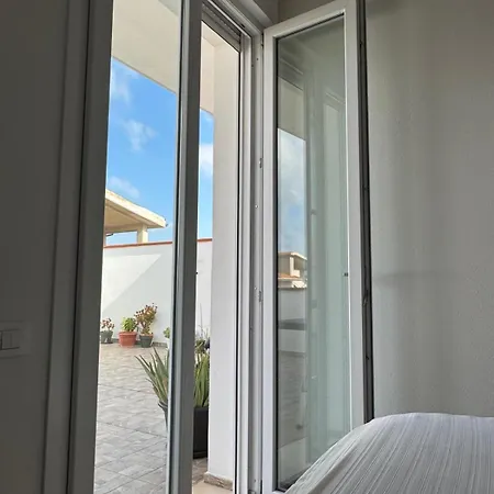 Διαμέρισμα Incanto Patio House Sestu