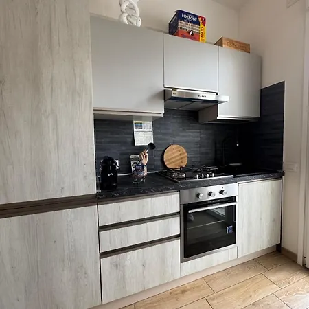 Incanto Patio House Апартаменты *