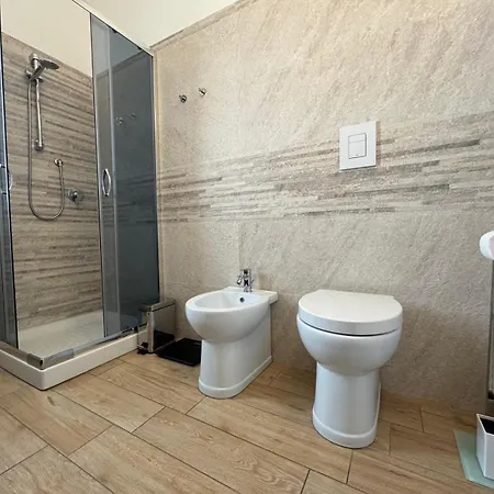 Διαμέρισμα Incanto Patio House