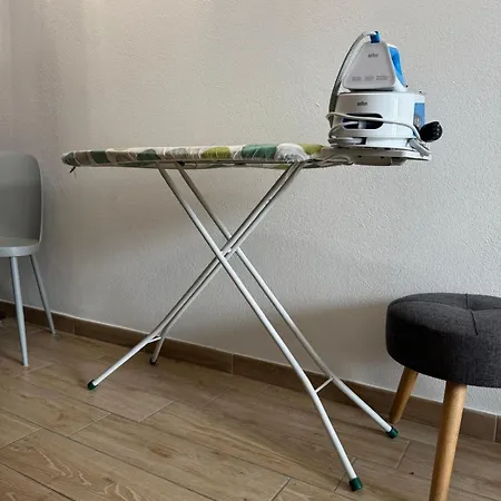 Апартаменты Incanto Patio House