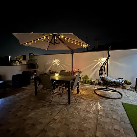 Incanto Patio House Διαμέρισμα Sestu