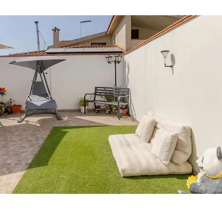 Incanto Patio House Sestu