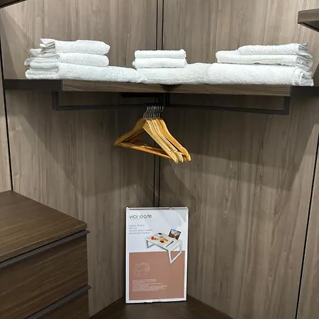 アパート Incanto *