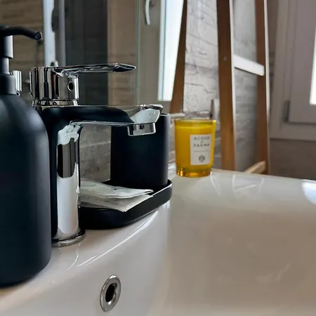 アパート Incanto *