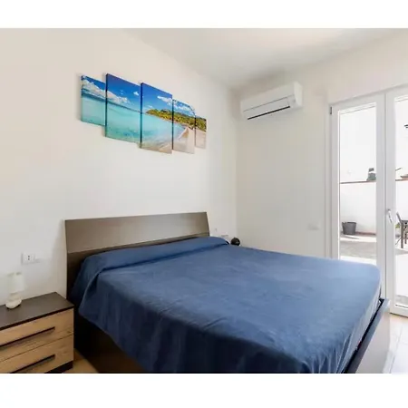 Incanto Patio House Apartman *