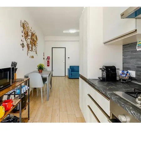 Apartman Incanto Patio House Sestu