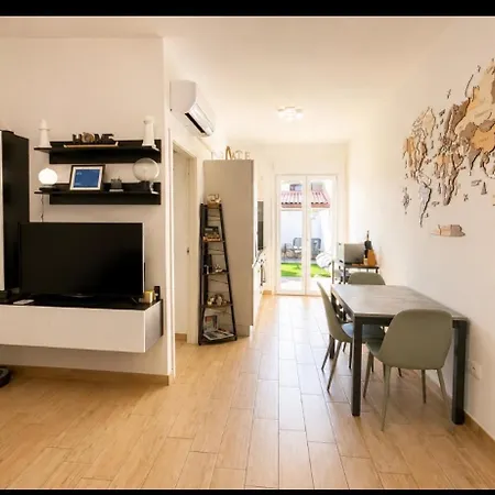 Incanto Patio House